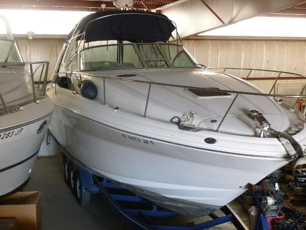 Sea Ray 320 Sundancer