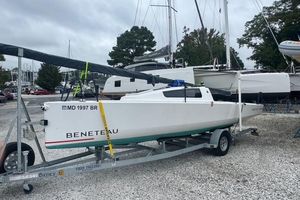 Beneteau First 24 SE 2022 Beneteau First 24 SE