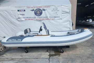 2025 Gala A400L