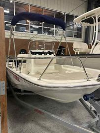 2019 Boston Whaler 150 Montauk