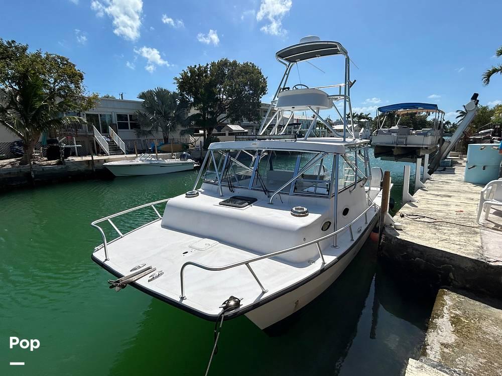 2005 Twin Vee 32 Weekender, Key West Florida - boats.com