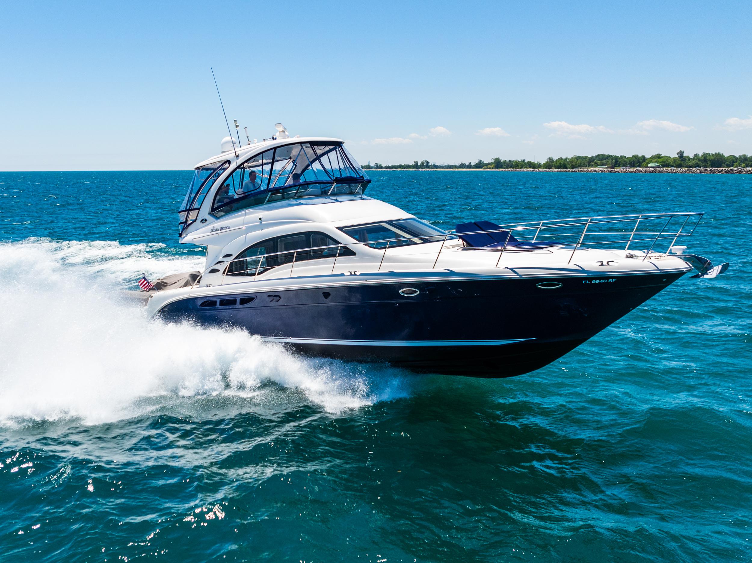 Sea Ray boats for sale - boats.com