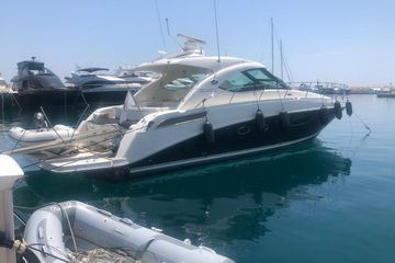 2009 Sea Ray 310 Amberjack