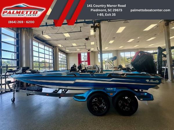 2025 Bass Cat Jaguar STS