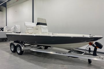 2026 Skeeter SX221