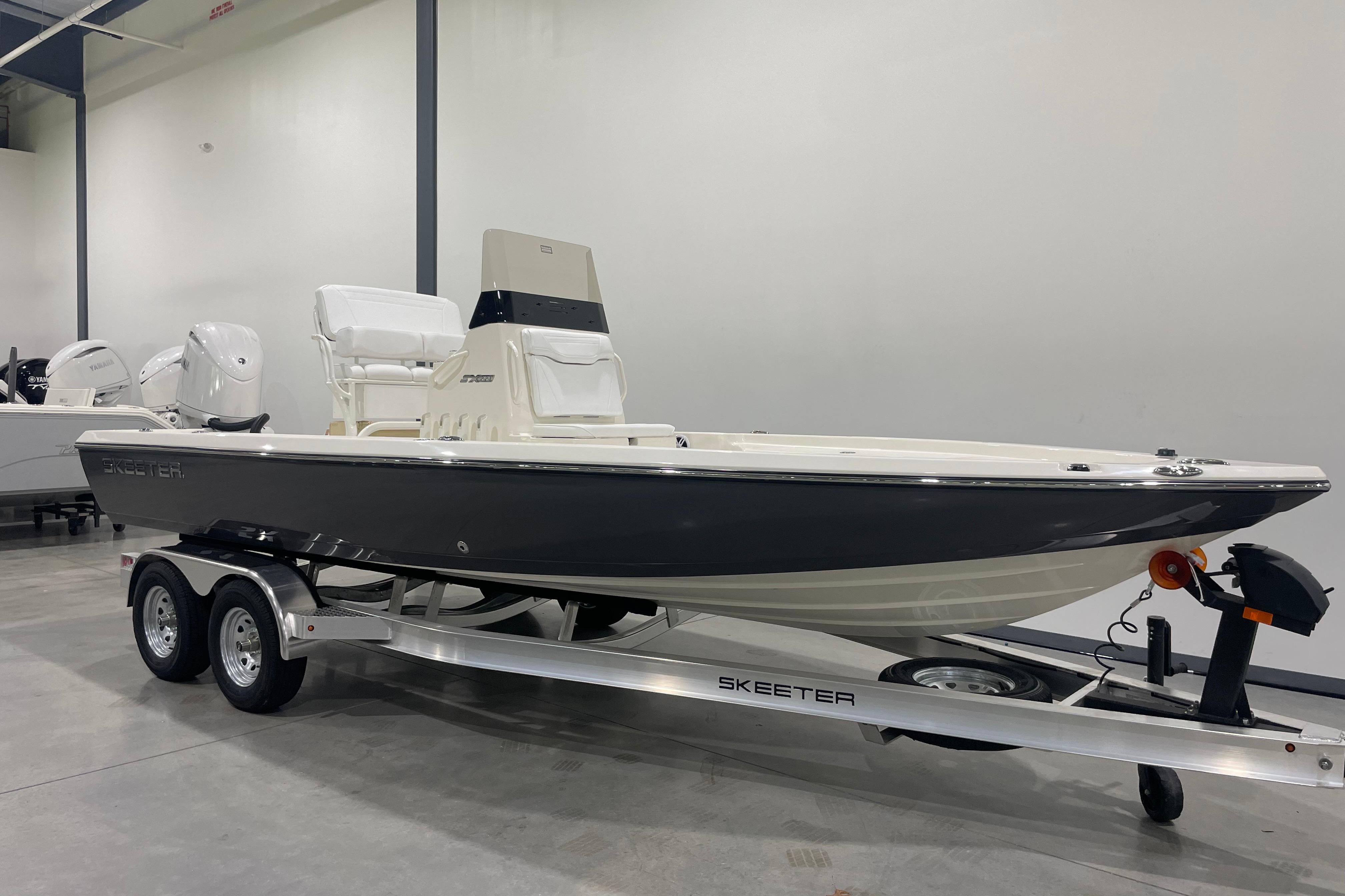 2026 Skeeter SX221