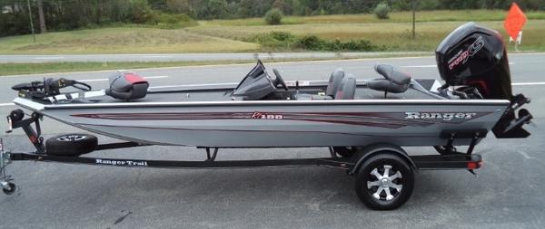 Ranger Rt 188 boats for sale - boats.com