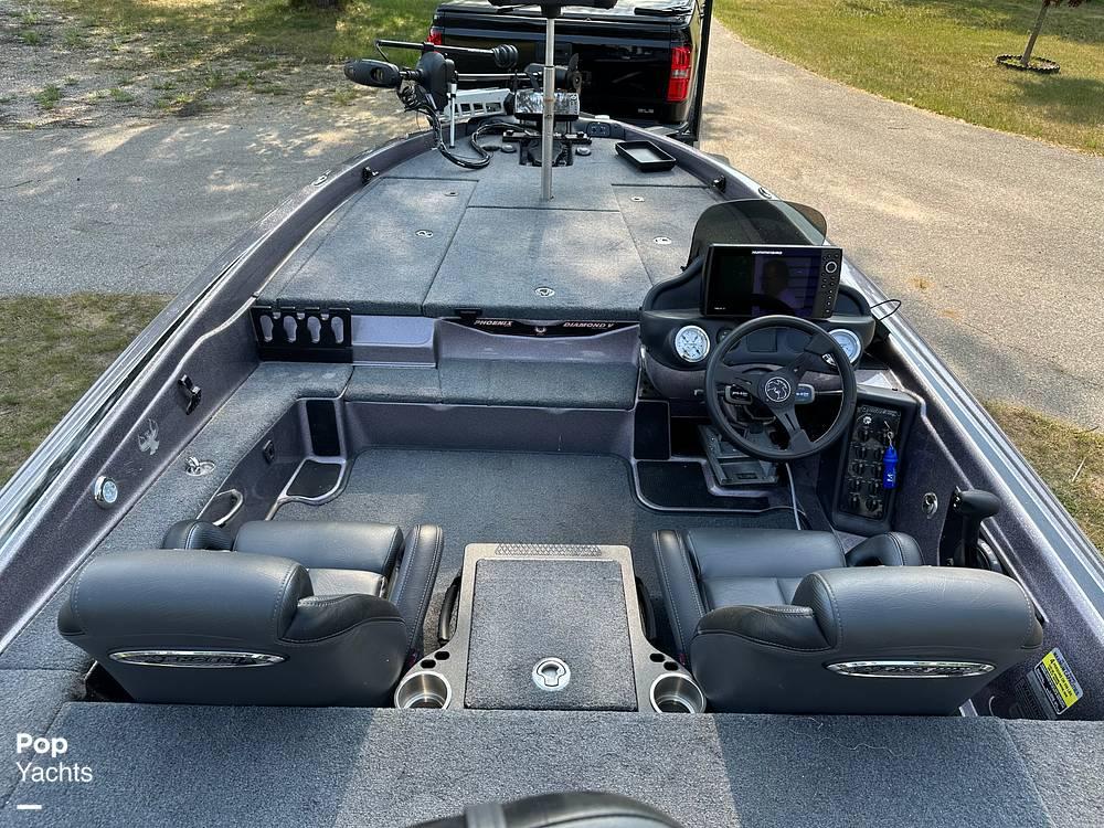 Phoenix 819 Pro boats for sale - boats.com