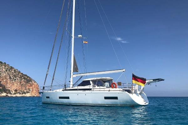 Amel 50 boats for sale boats