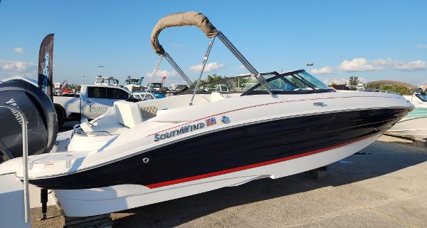2025 SouthWind 2600 SD
