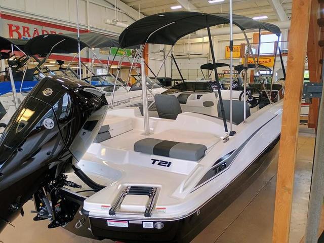 Tahoe T21