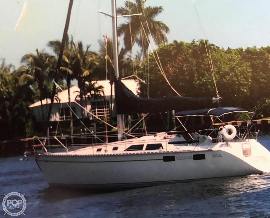 Hunterlegend 35 5 Kaufen Boats Com