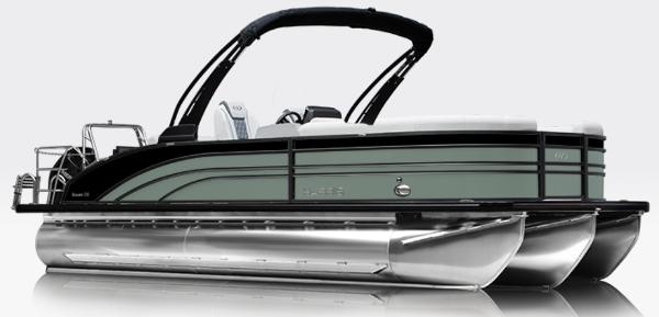 2025 Harris SUNLINER 230 SLDH