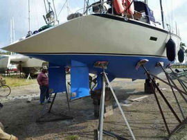 Vulcain 7 sales transat