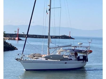 Yamaha - 25 Mk2 - Sailing Yacht for sale 