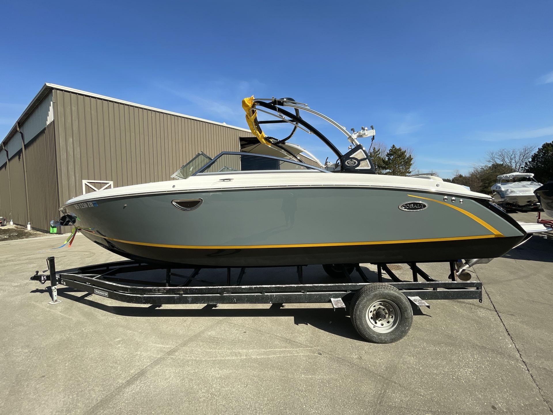 2021 cobalt cheap r7 surf