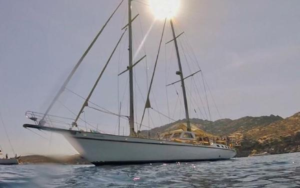 2009 CNSO Mikado 56