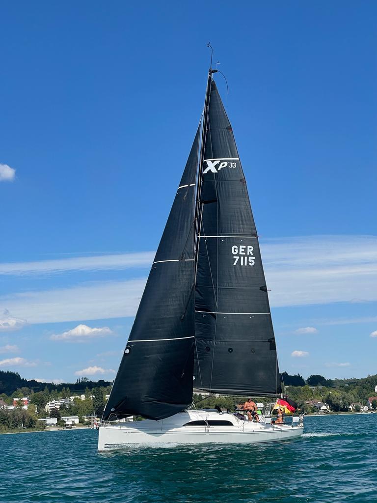 X-Yachts Xp 33