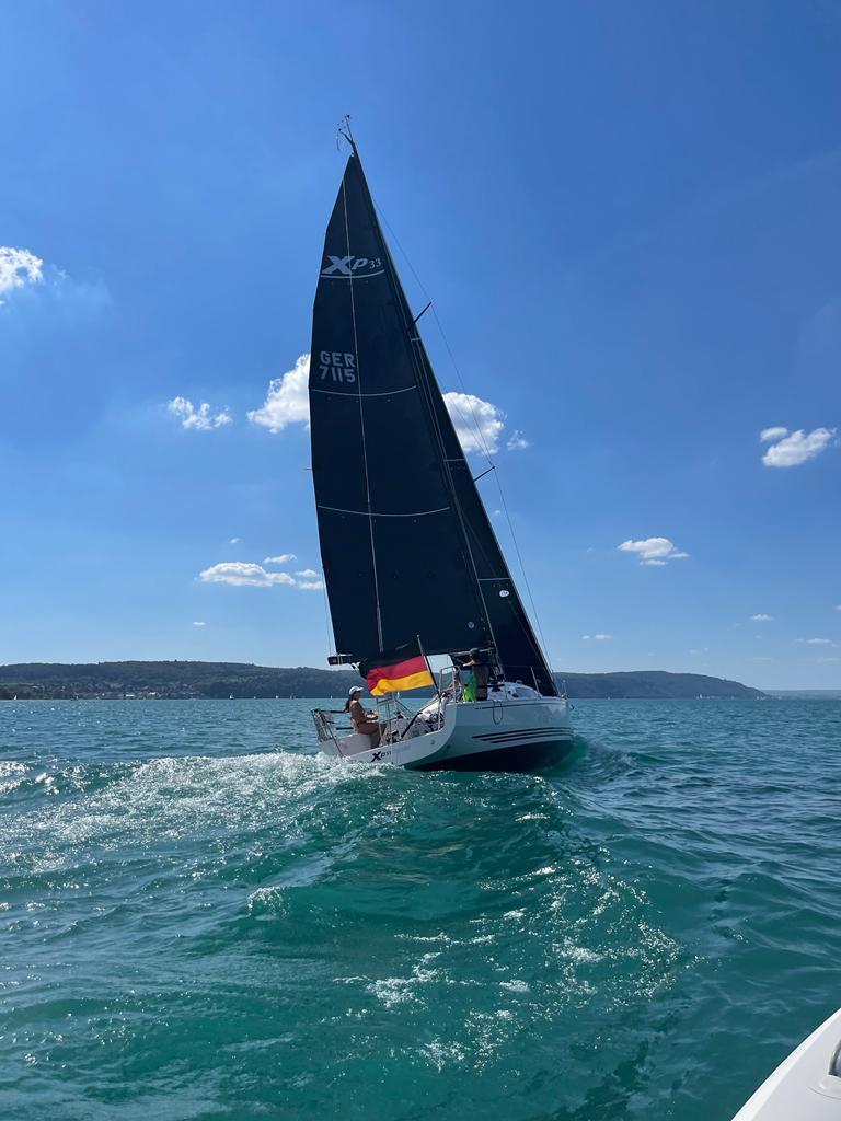 2014 X-Yachts Xp 33