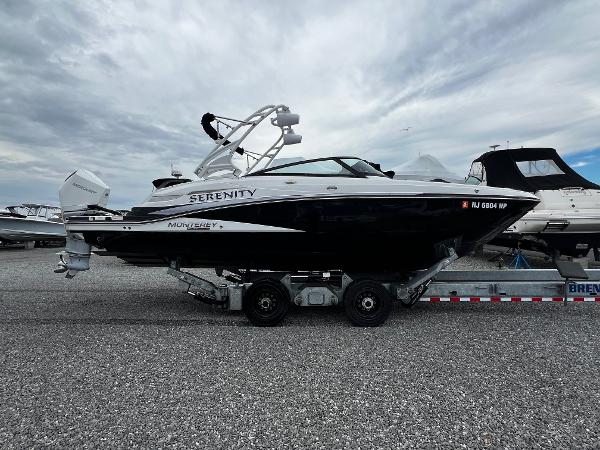 2021 Monterey M65