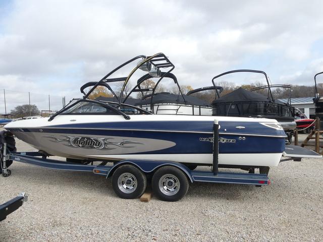 Malibu Wakesetter XTi
