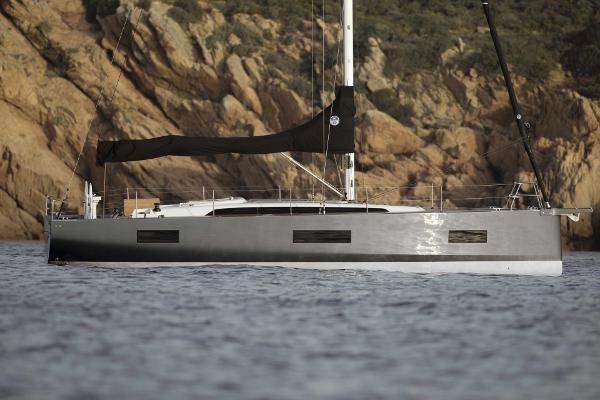 2024 Solaris 40