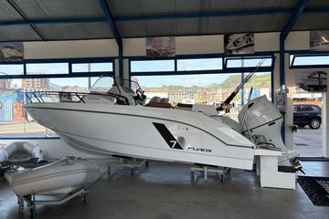 2025 Beneteau Flyer 7 SUNdeck