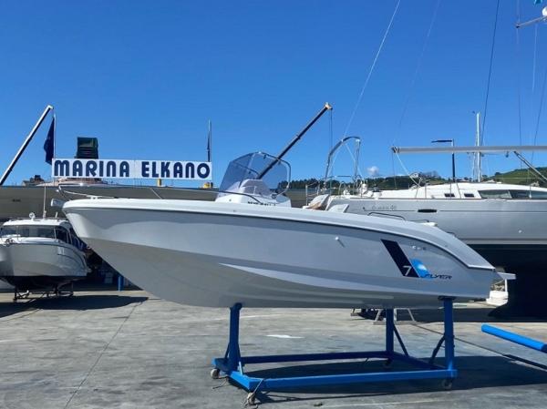 2024 Beneteau Flyer 7 SUNdeck