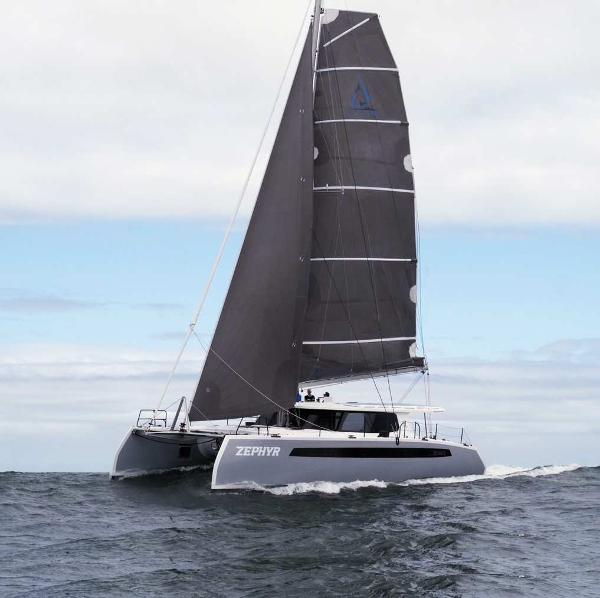 40 foot sailing sale yacht for sale