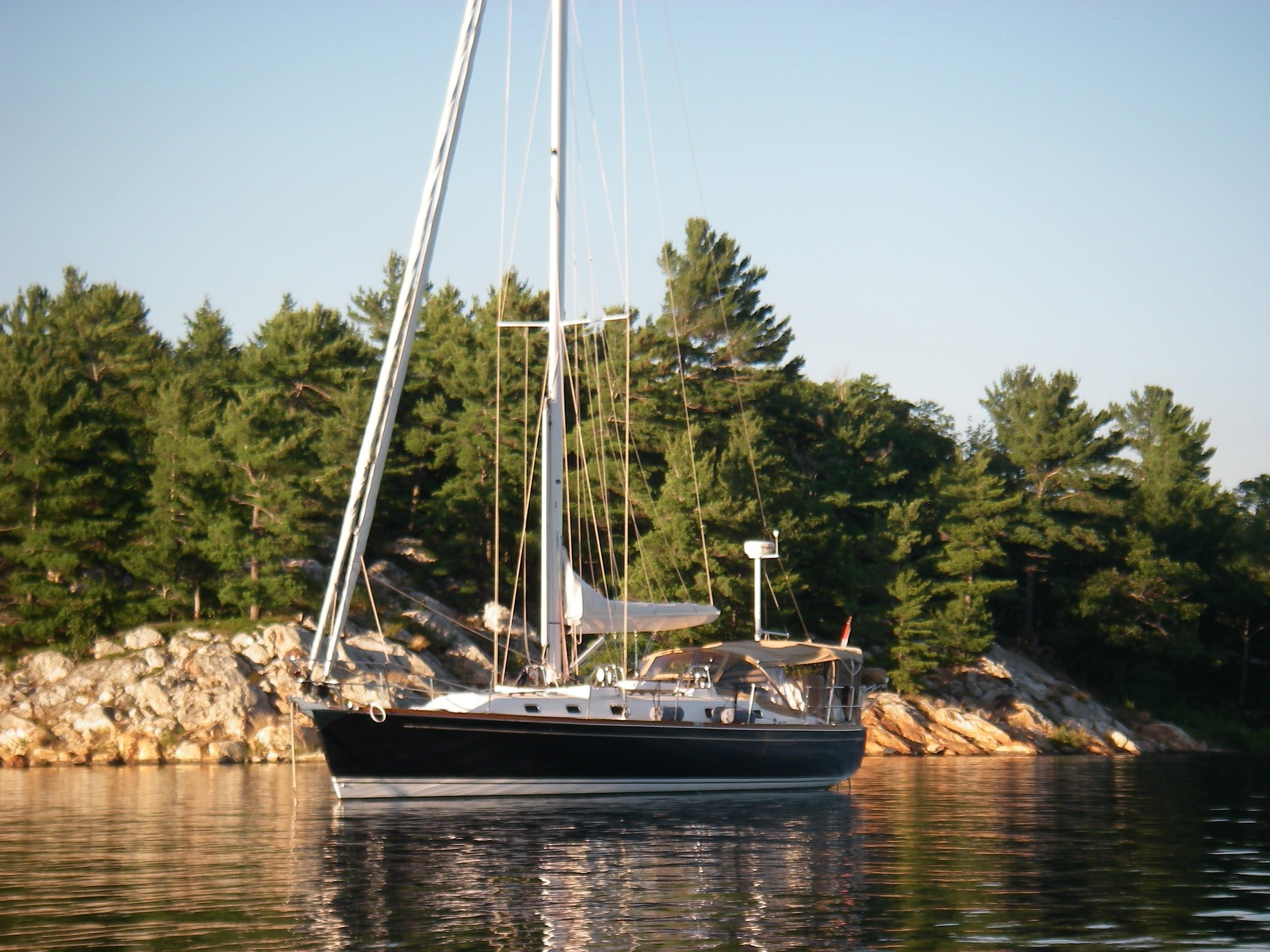 2009 Tartan 4300