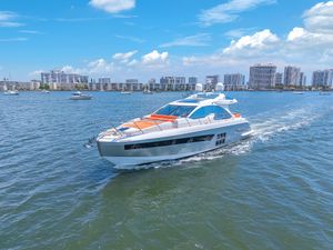Azimut 55S