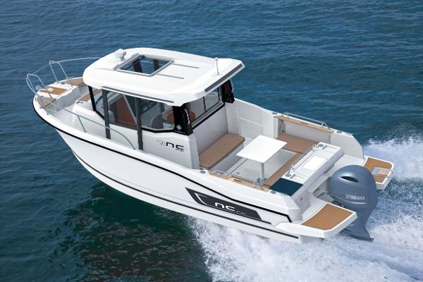 2025 Jeanneau NC795 NC 795 Sport Series 2