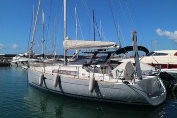 2012 Beneteau Oceanis 37