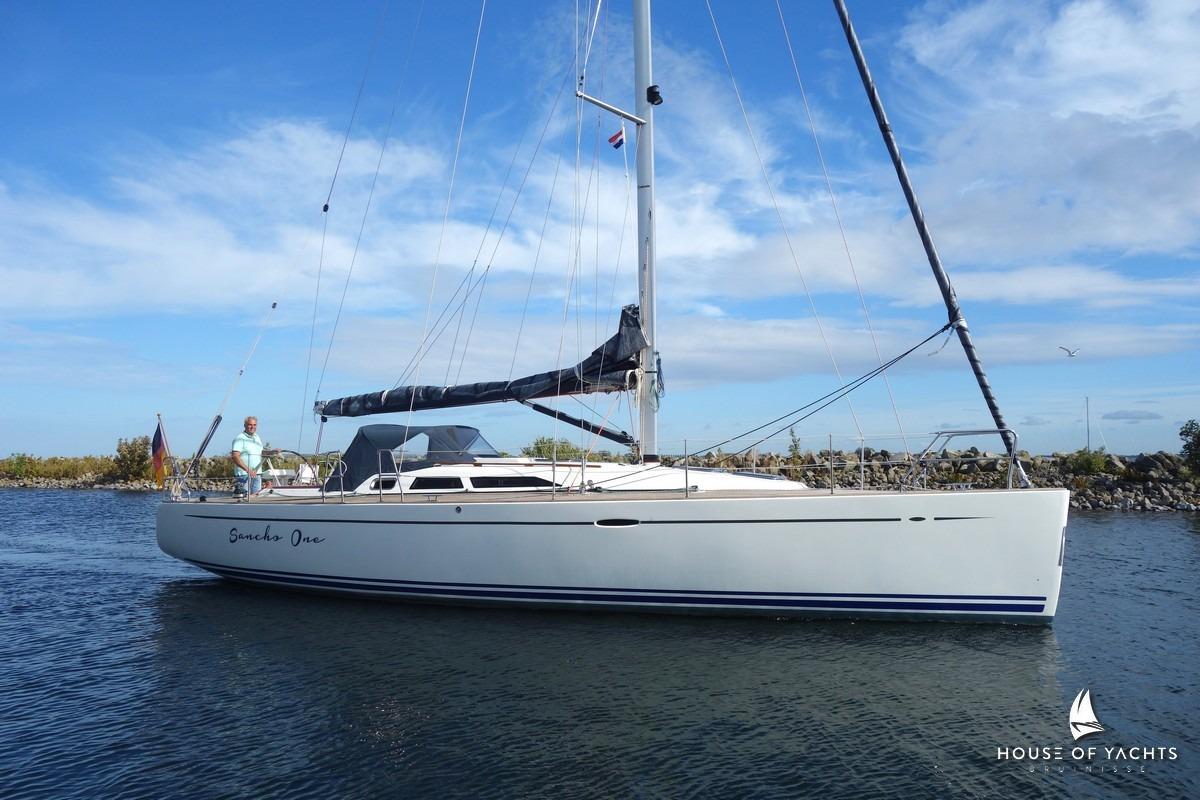 2014 Custom Von Ahlen 403