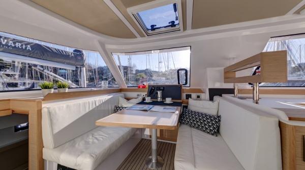 2016 Nautitech 40 Open