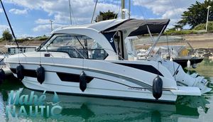 Beneteau Antares 9 OB