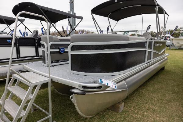 2025 Premier 220 Sunscape RF