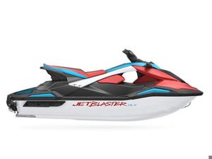Yamaha WaveRunner JetBlaster