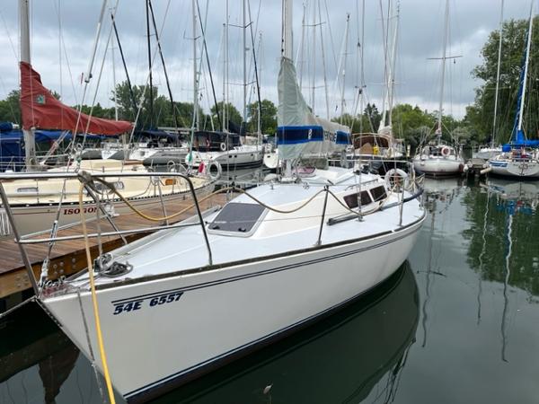 frers 30 sailboat for sale