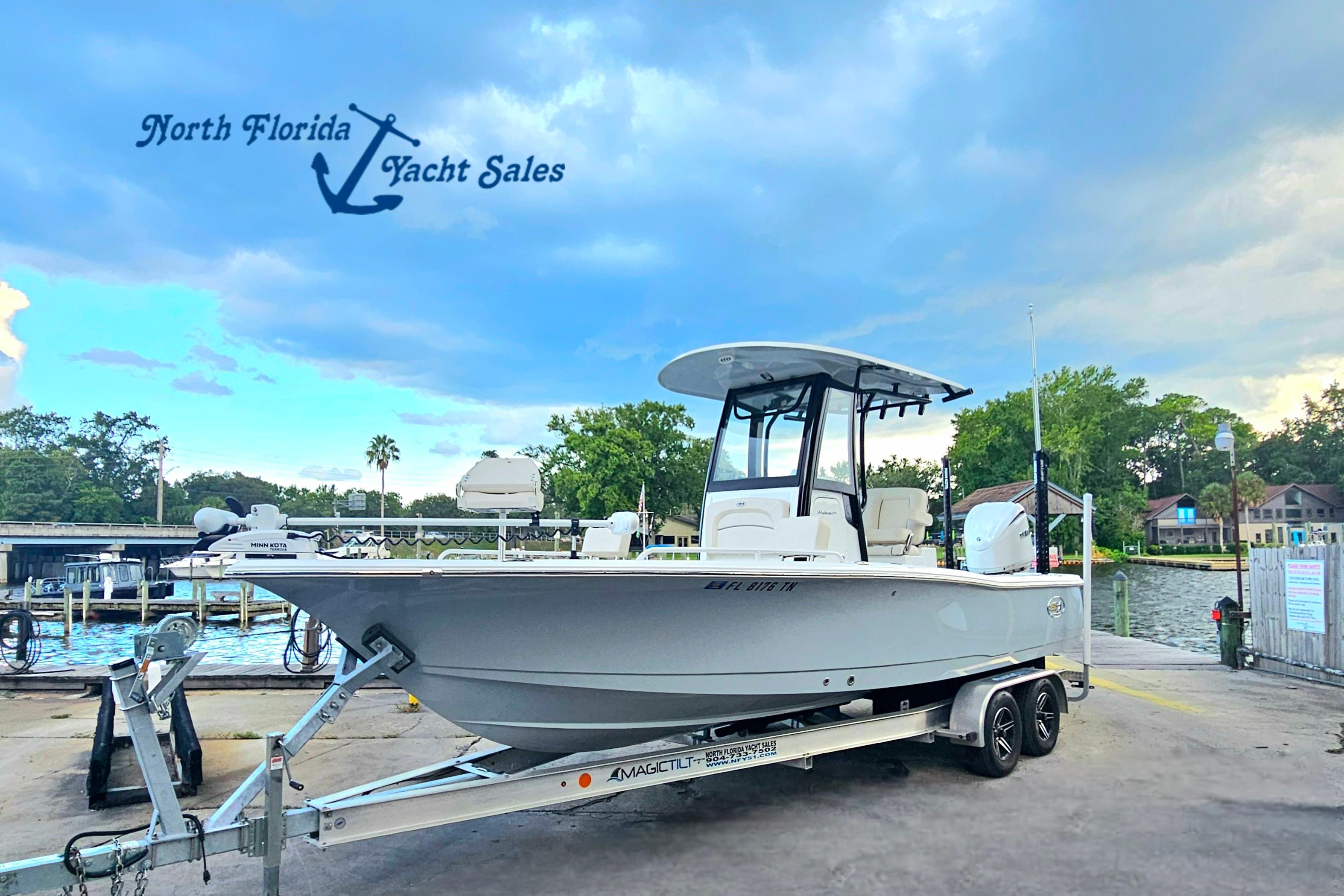 2023 Sea Hunt BX 25 FS