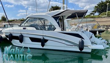 2024 Beneteau Antares 9 OB