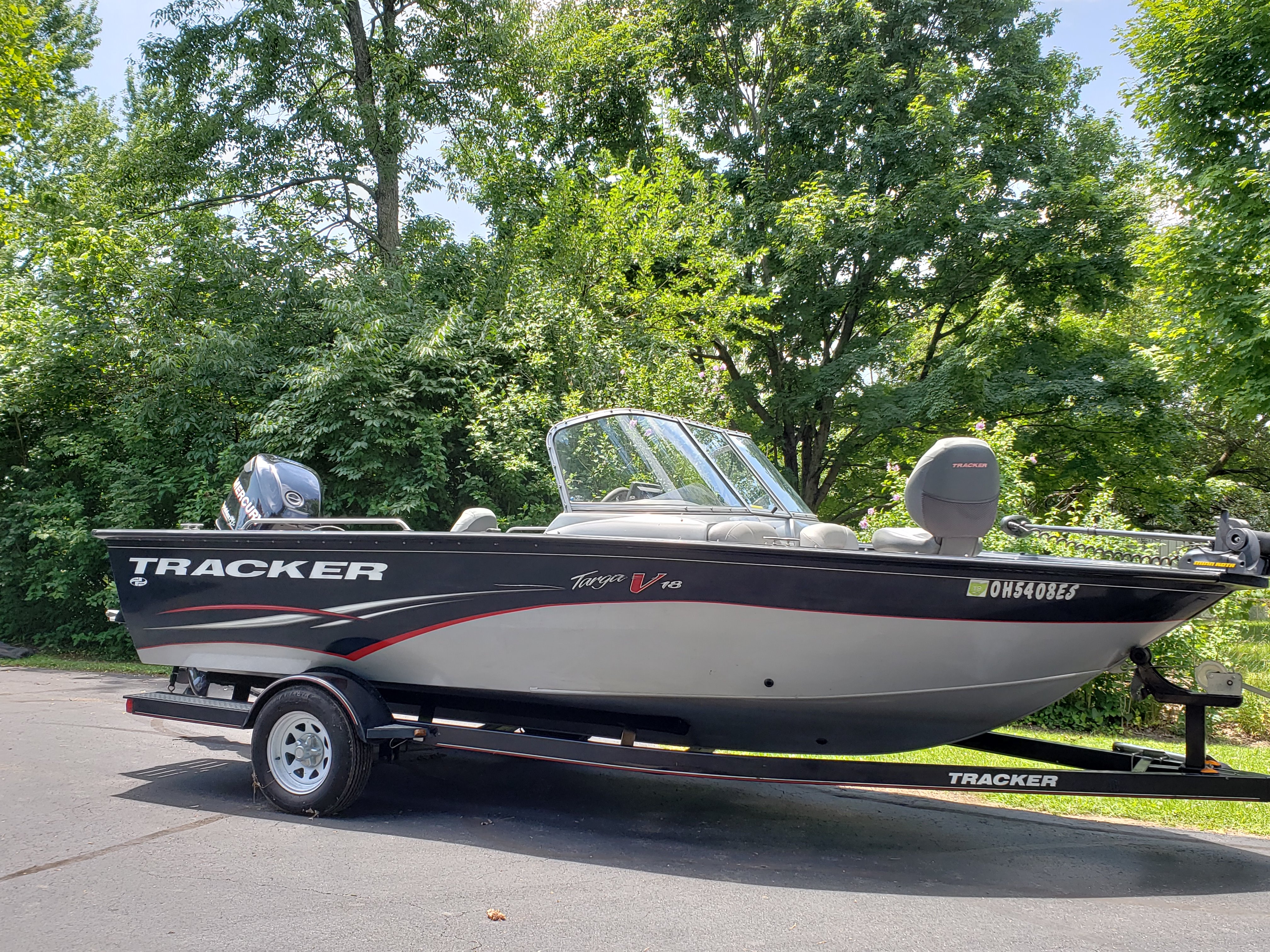 Tracker boats for sale - boats.com