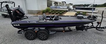 2026 Bass Cat Lynx STS
