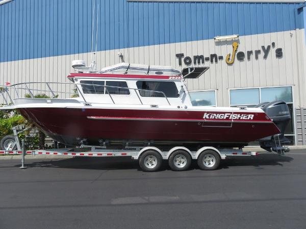 Used Kingfisher boats for sale - boats.com