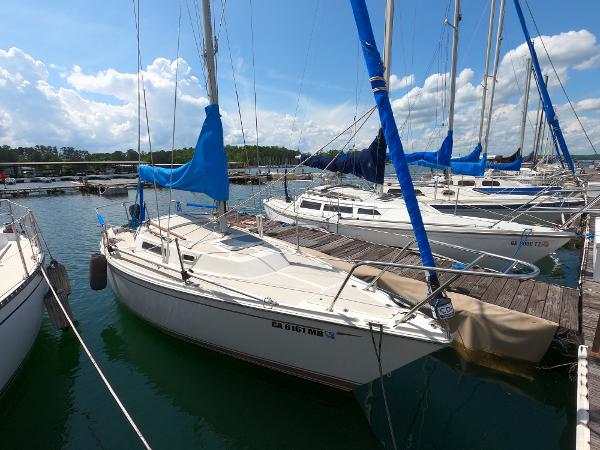 1984 CAL 24