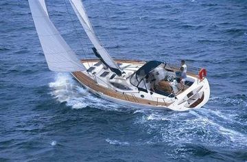 2005 Kirie FEELING 44 DI