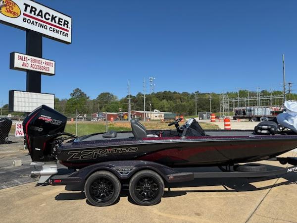 2025 Nitro Z21 XL