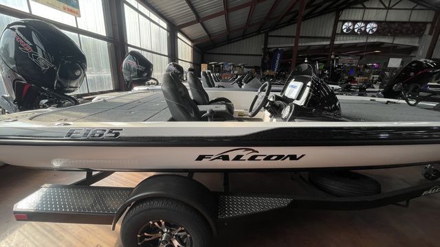Falcon F185