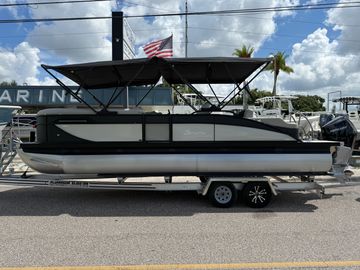 2026 Barletta CABRIO C24UC