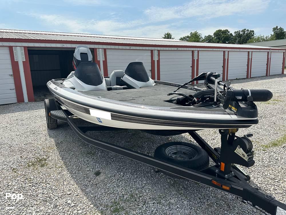 2012 Skeeter 190 Zx, Warsaw United States - boats.com